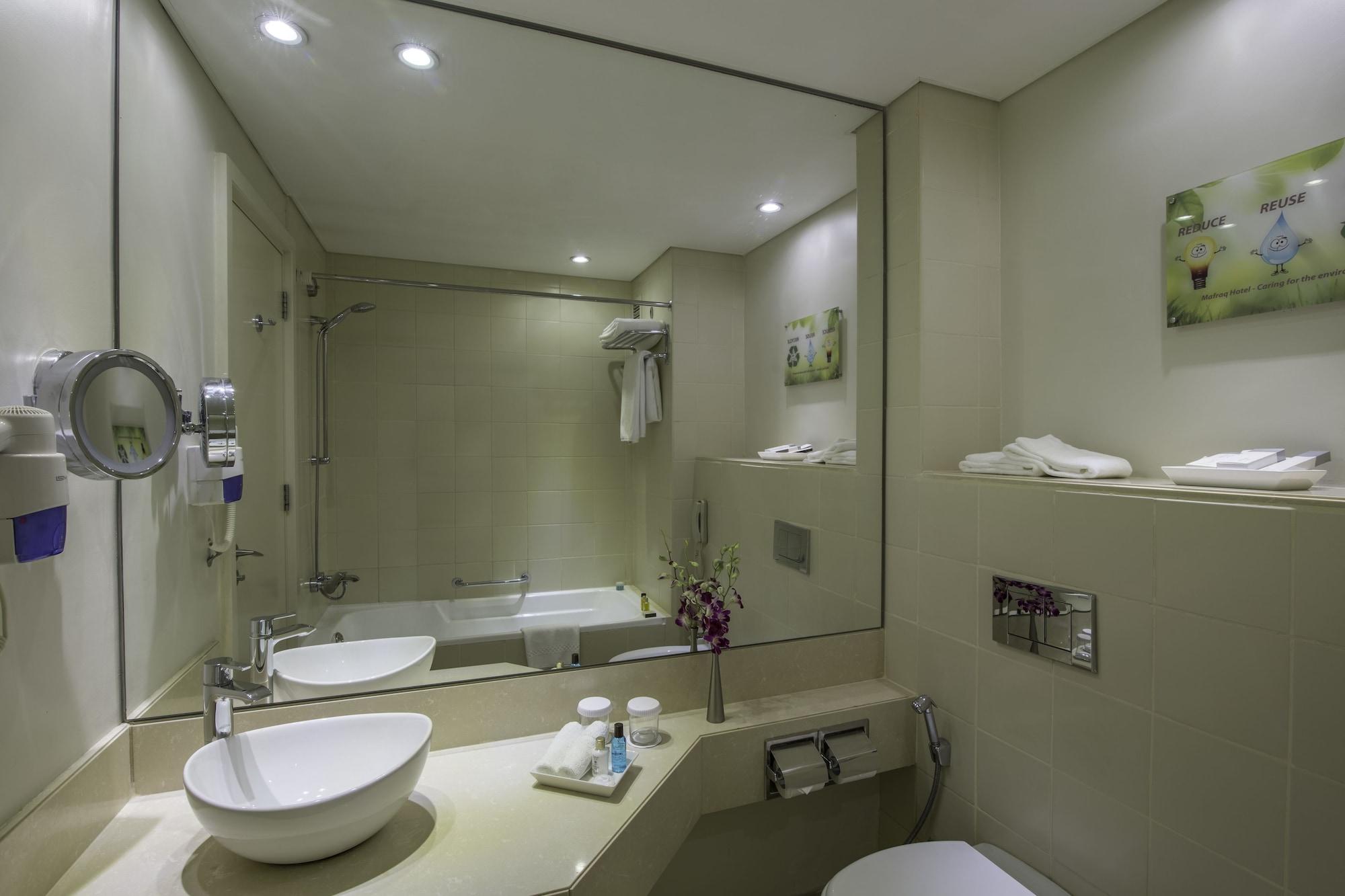 Hotel Metropolitan Al Mafraq