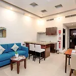 Metropolitan Al Mafraq Hotel