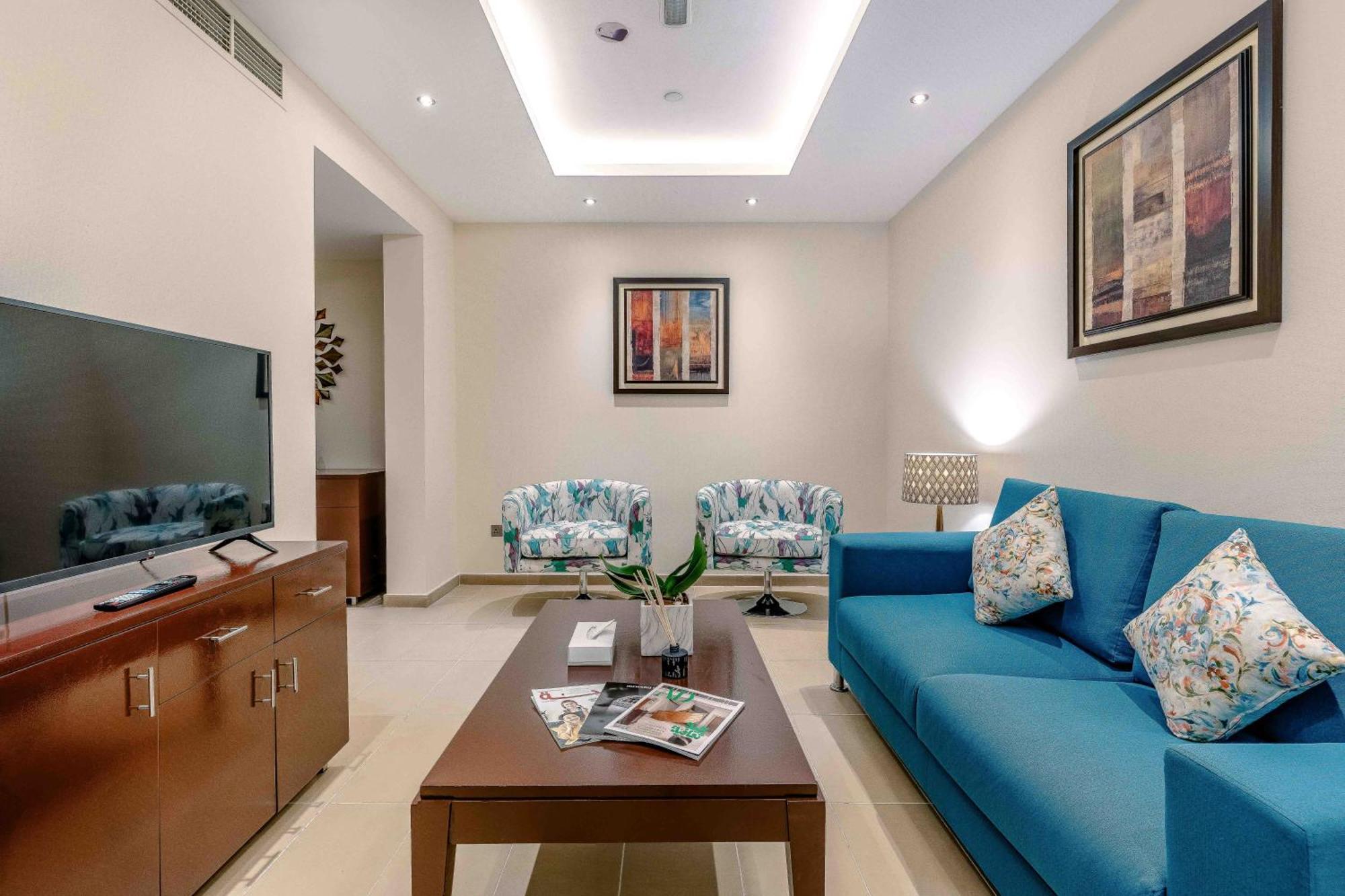 Metropolitan Al Mafraq Hotel Abu Dhabi