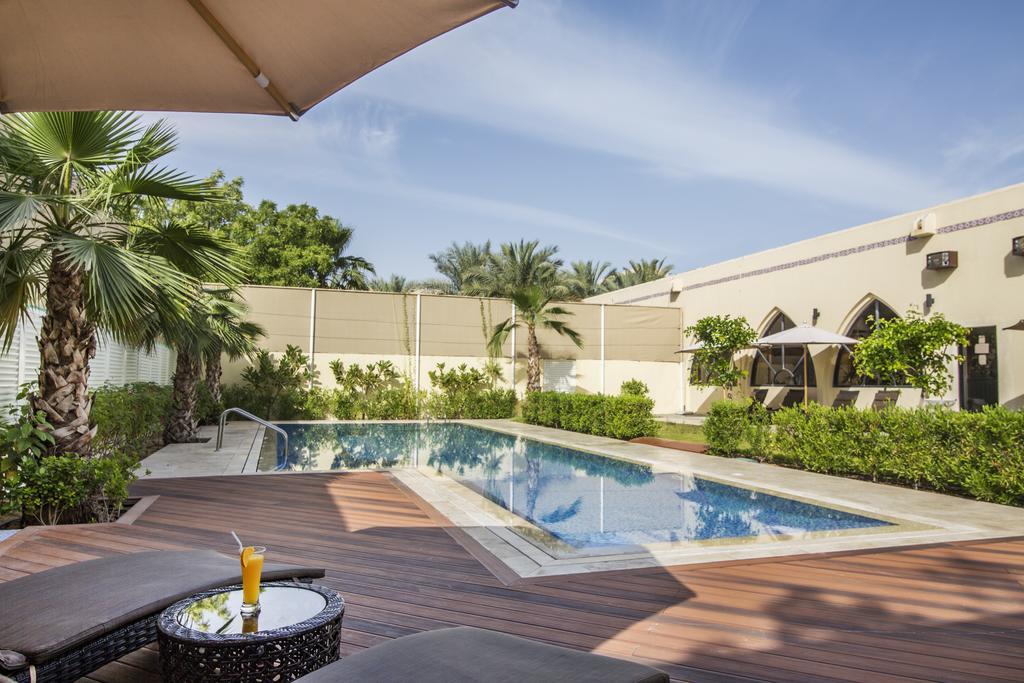 Metropolitan Al Mafraq 4* Abu Dhabi